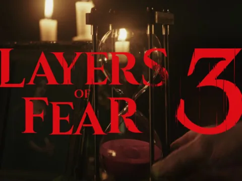 Bloober Team anuncia Layers of Fear 3 en el décimo aniversario de la saga de terror psicológico