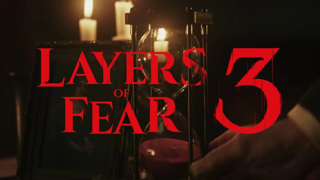 Bloober Team anuncia Layers of Fear 3 en el décimo aniversario de la saga de terror psicológico