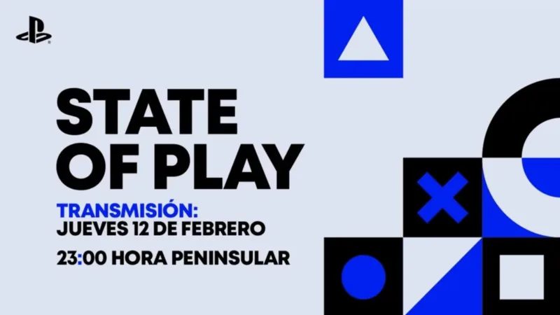 Sony confirma un nuevo State of Play de 60 minutos para este jueves 12 de febrero