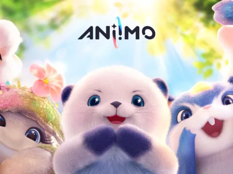 El juego de captura de criaturas Aniimo llegará también a PlayStation 5