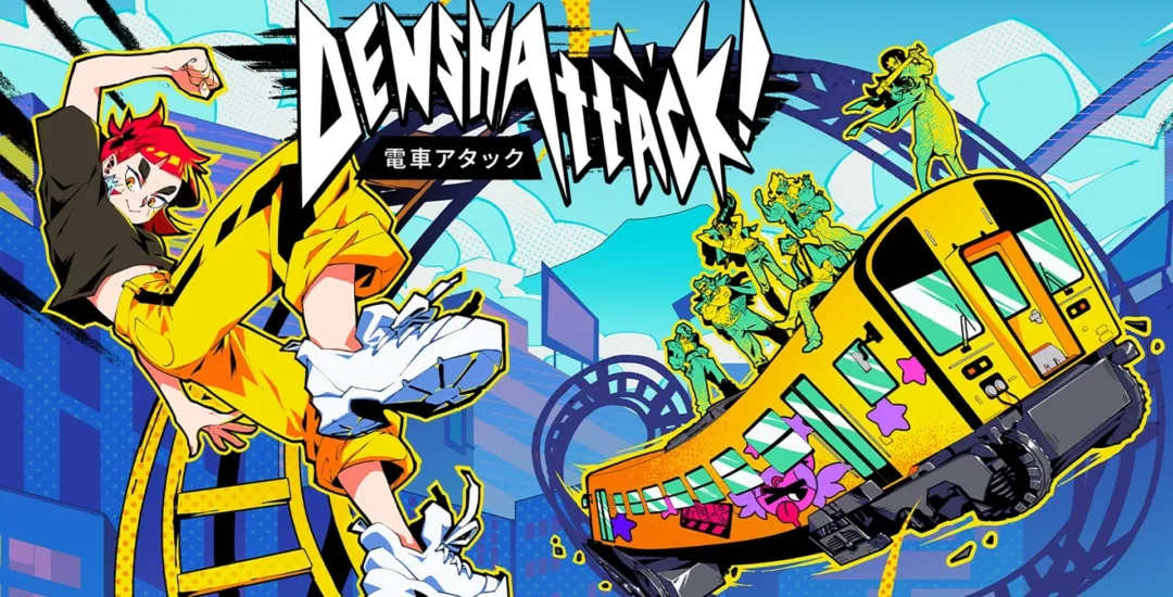 [Análisis] Denshattack!