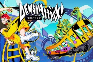 Denshattack!