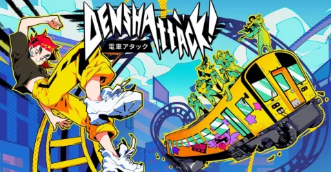 [Análisis] Denshattack!