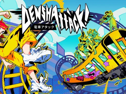 Denshattack! fija su lanzamiento para el 17 de junio y confirma su llegada a Nintendo Switch 2 con una demo ya disponible