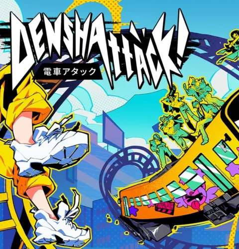 [Análisis] Denshattack!