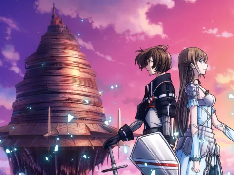 Bandai Namco anuncia Echoes of Aincrad, un nuevo Action RPG de Sword Art Online que llegará el 10 de julio