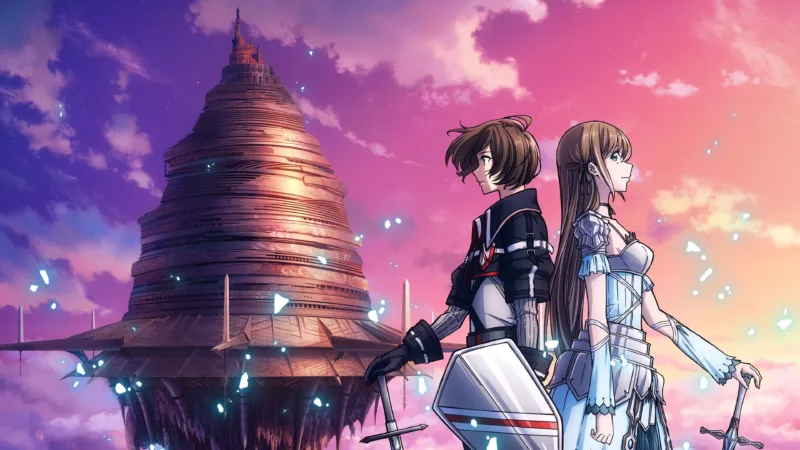 Bandai Namco anuncia Echoes of Aincrad, un nuevo Action RPG de Sword Art Online que llegará el 10 de julio