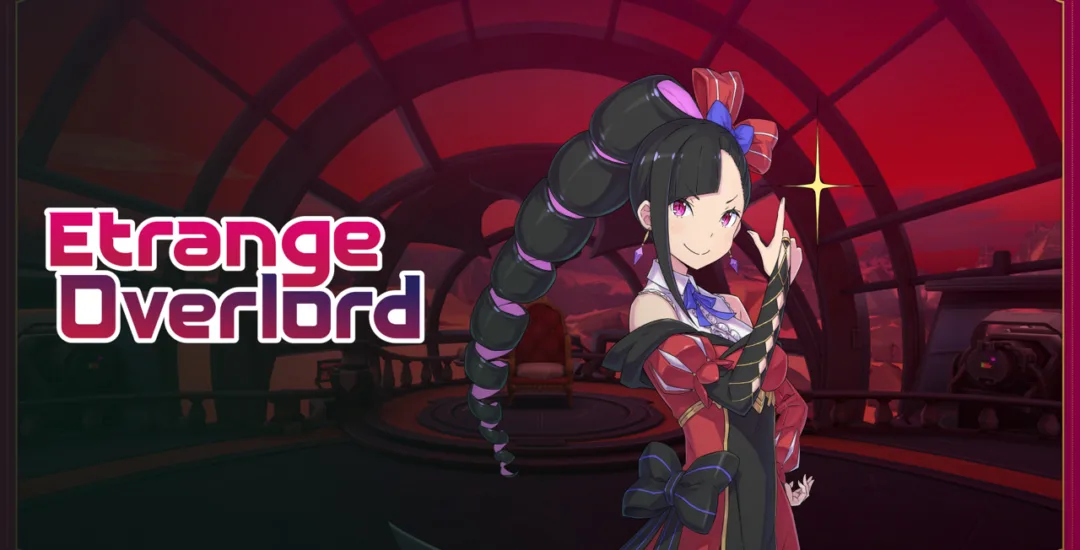 [Análisis] Etrange Overlord