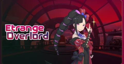 [Análisis] Etrange Overlord