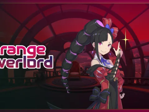 Etrange Overlord estrena una demo gratuita antes de su lanzamiento en marzo