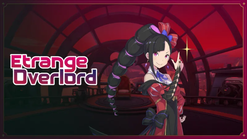 Etrange Overlord estrena una demo gratuita antes de su lanzamiento en marzo