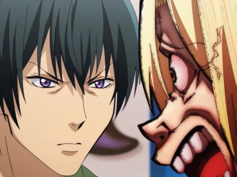 Grand Blue Dreaming revela vídeo para su tercera temporada