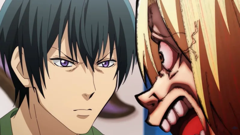 Grand Blue Dreaming revela vídeo para su tercera temporada