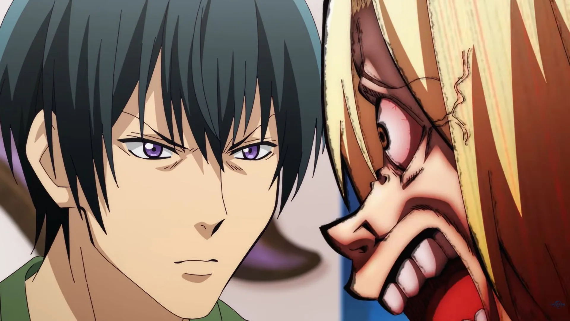 Grand Blue Dreaming revela vídeo para su tercera temporada