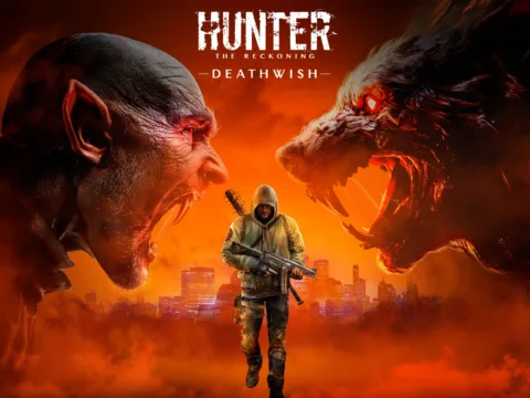 Hunter: The Reckoning – Deathwish es lo nuevo de Teyon y llegará en verano de 2027