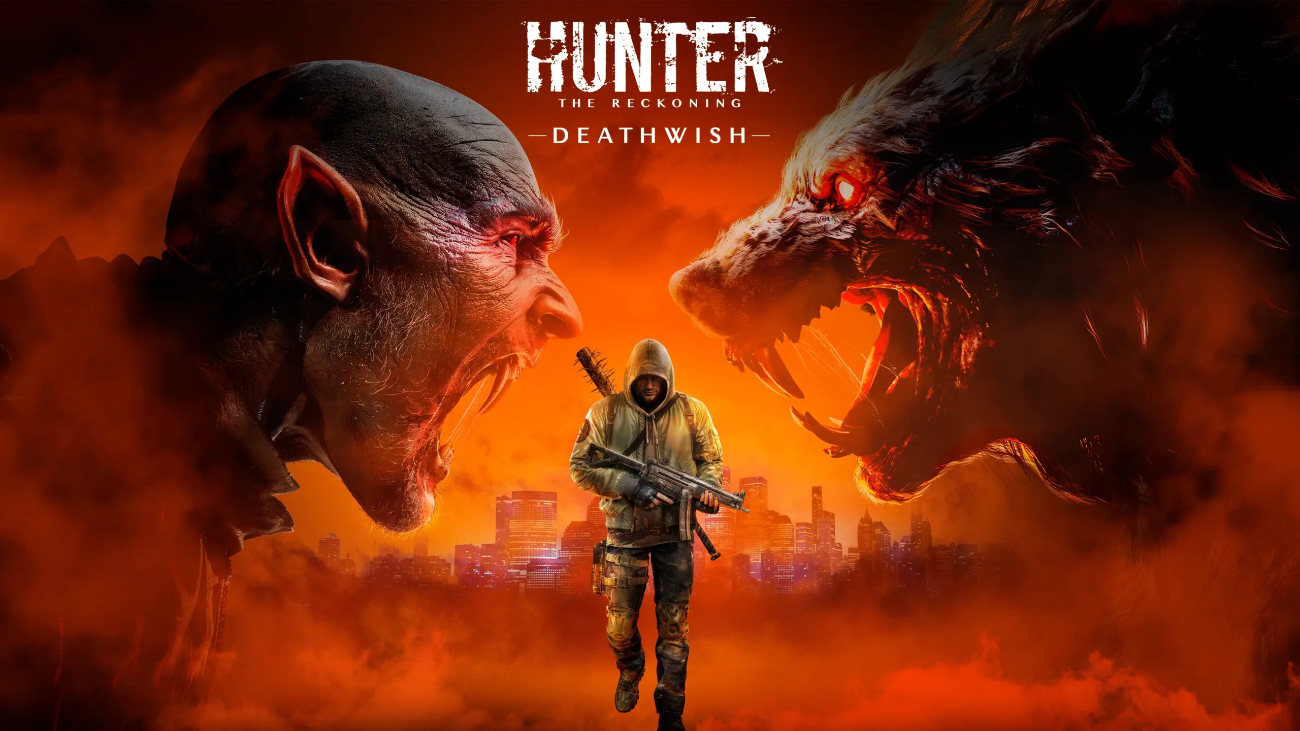 Hunter: The Reckoning – Deathwish es lo nuevo de Teyon y llegará en verano de 2027