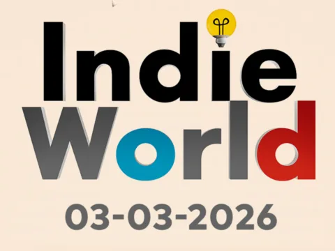 Nintendo anuncia un nuevo Indie World para mañana, 3 de marzo