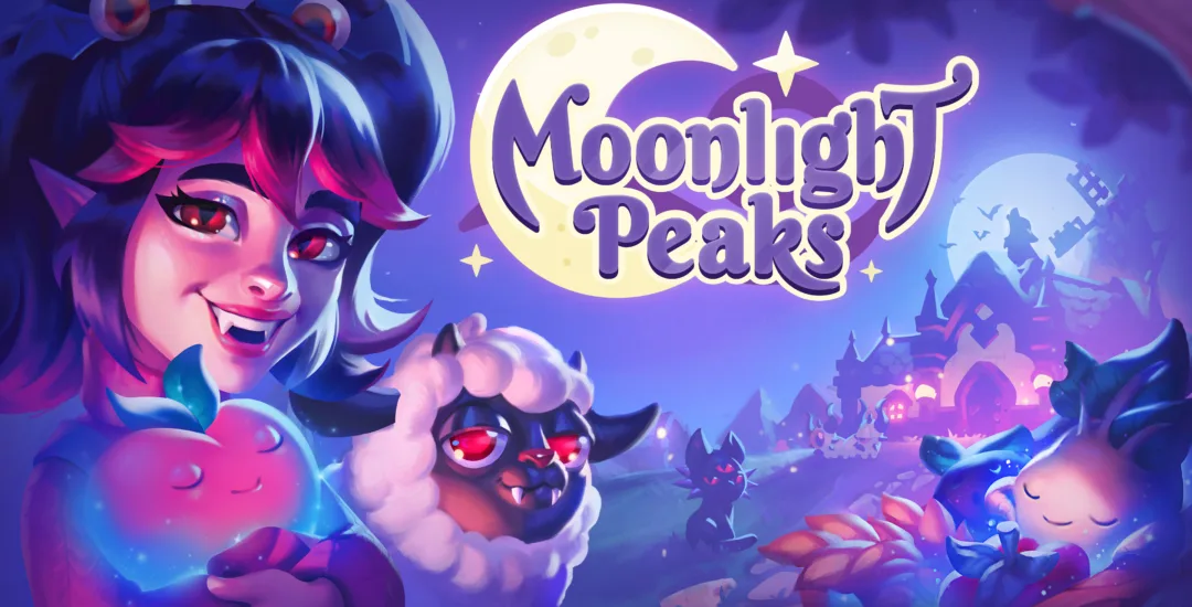 [Análisis] Moonlight Peaks
