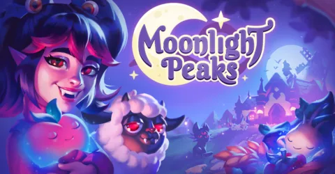 [Análisis] Moonlight Peaks