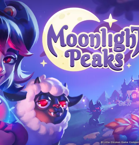 [Análisis] Moonlight Peaks