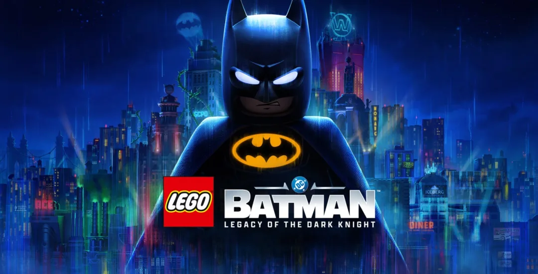 [Análisis] LEGO Batman: El Legado del Caballero Oscuro