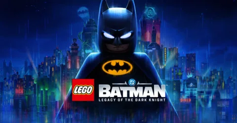 [Análisis] LEGO Batman: El Legado del Caballero Oscuro