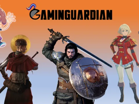 [Artículo] Los 10 videojuegos más prometedores de marzo – 2026