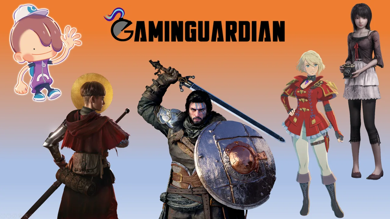 [Artículo] Los 10 videojuegos más prometedores de marzo – 2026