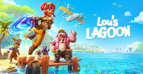 [Análisis] Lou’s Lagoon
