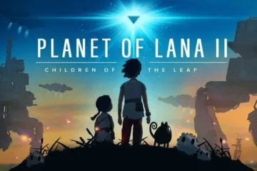 Planet of Lana II