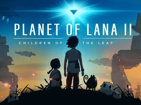 [Análisis] Planet of Lana II