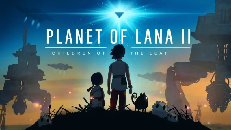 [Análisis] Planet of Lana II