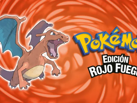 [Análisis] Pokémon Rojo Fuego