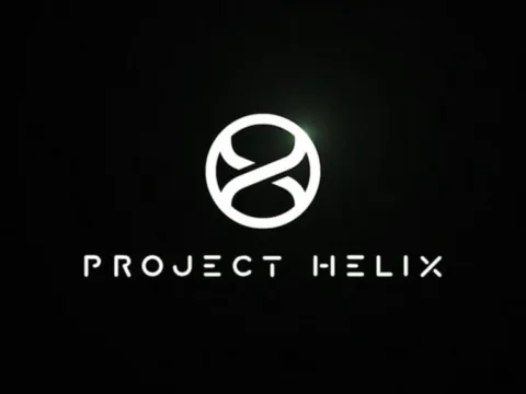 Microsoft anuncia ‘Project Helix’, su nueva generación de consolas