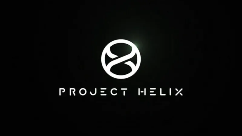 Microsoft anuncia ‘Project Helix’, su nueva generación de consolas
