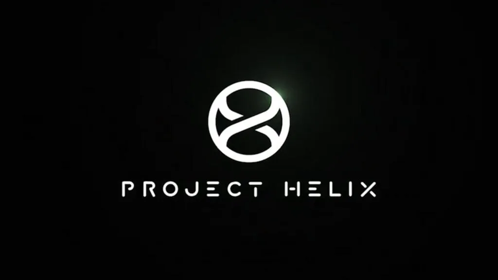 Microsoft anuncia ‘Project Helix’, su nueva generación de consolas