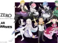 Puzzle & Dragons inicia su primera colaboración con el anime Re:ZERO -Starting Life in Another World-