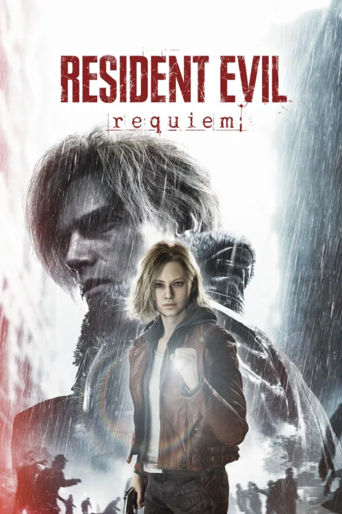 Resident Evil Requiem