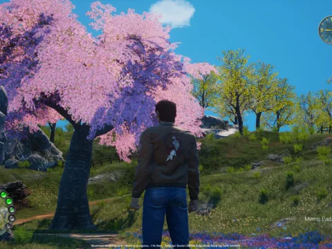 Shenmue III Enhanced presenta su primer tráiler y abre reservas de sus ediciones físicas
