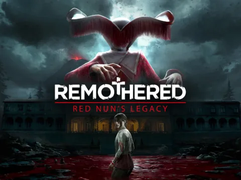 Stormind Games anuncia Remothered: Red Nun’s Legacy, el esperado cierre de su trilogía de terror