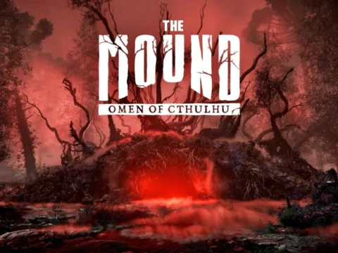The Mound: Omen of Cthulhu llegará el 15 de julio de 2026 a PS5, Xbox Series y PC