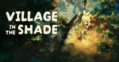 [Análisis] Village in the Shade