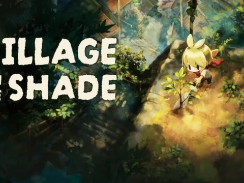 NIS America publicará Village in the Shade en otoño de 2026 para consolas y PC