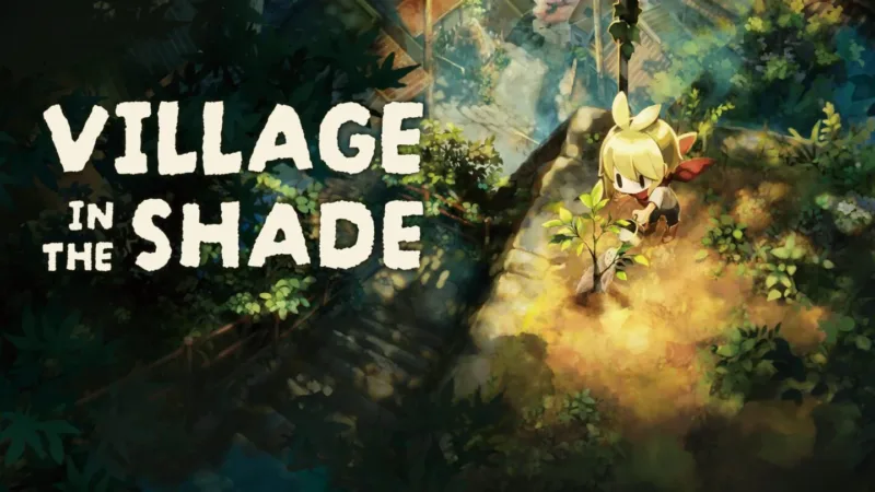 NIS America publicará Village in the Shade en otoño de 2026 para consolas y PC