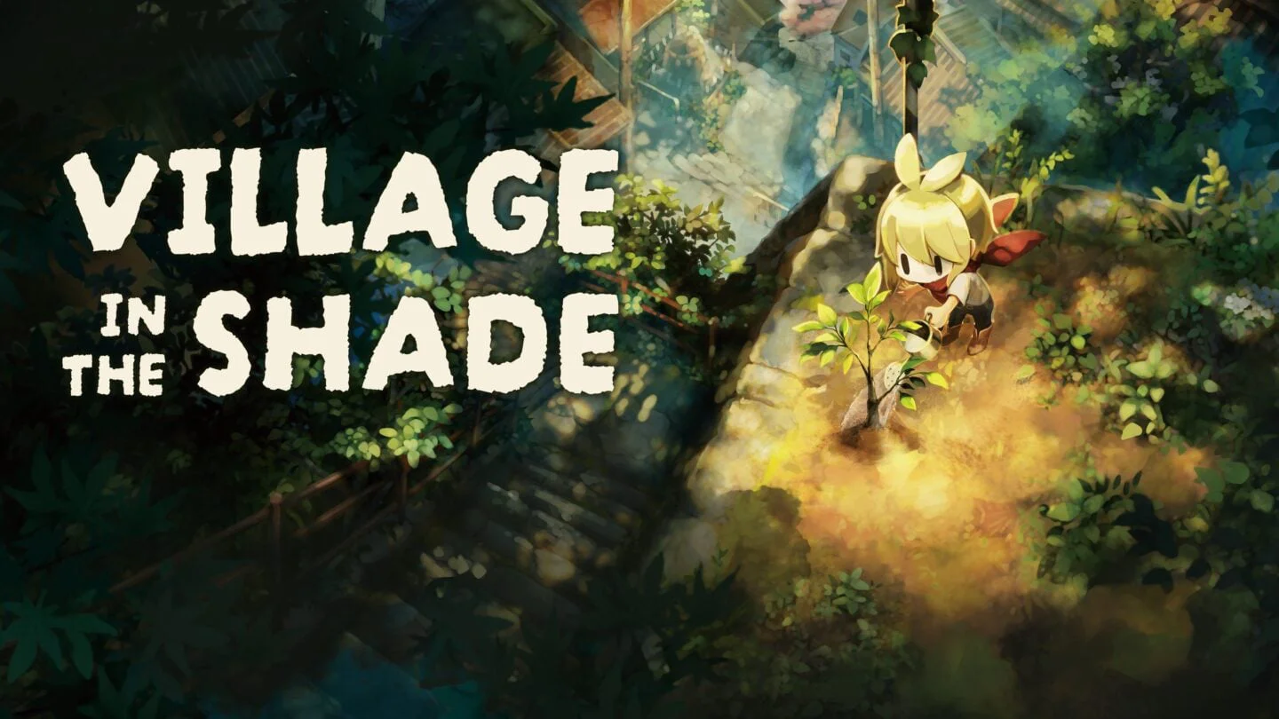 NIS America publicará Village in the Shade en otoño de 2026 para consolas y PC