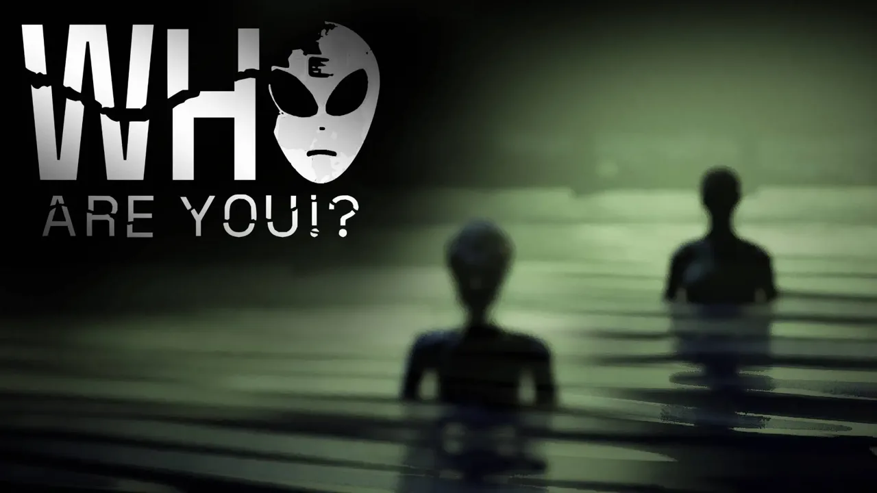 Who Are You!?, el nuevo juego de terror psicológico y abducciones alienígenas, se lanza en Steam el 27 de marzo