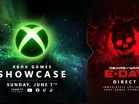 Microsoft anuncia fecha y hora para el Xbox Games Showcase 2026 y un Direct centrado en Gears of War: E-Day