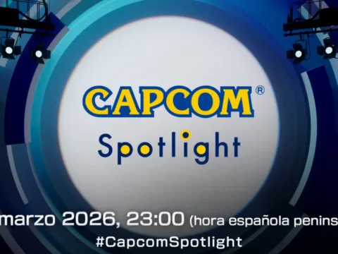 Capcom anuncia un nuevo Capcom Spotlight para este 5 de marzo con novedades de PRAGMATA, Mega Man y Monster Hunter