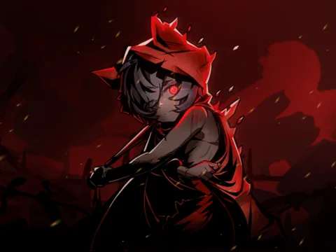 El roguelite de acción rápida Cinderia ya está disponible en el Acceso Anticipado de Steam