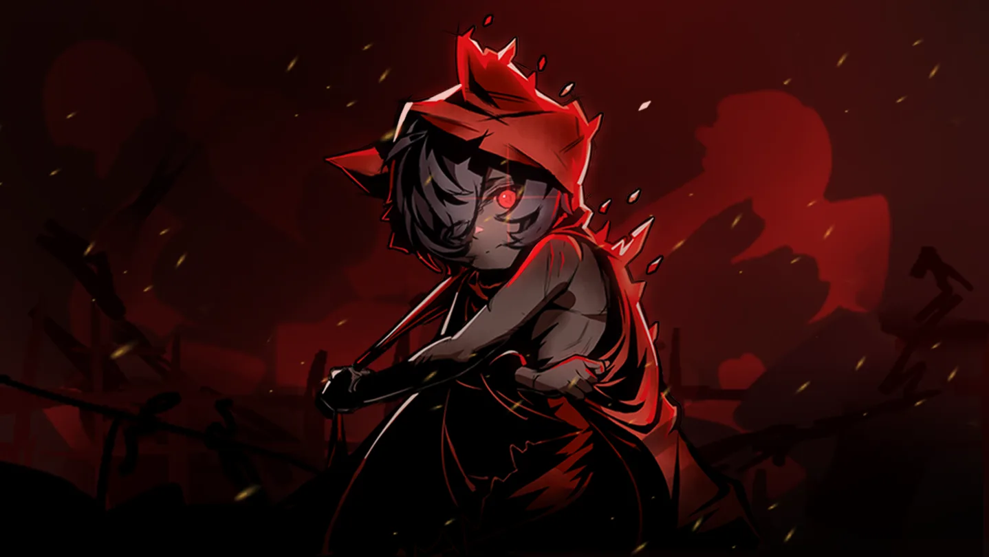 El roguelite de acción rápida Cinderia ya está disponible en el Acceso Anticipado de Steam